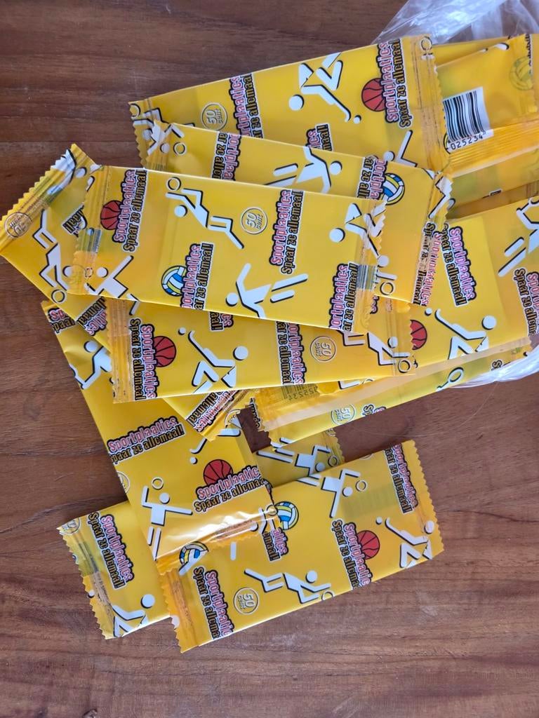 Jumbo plaatselijke voetbalplaatjes, Ophalen, Winkel, Super of Benzinepomp, Zegels, Bonnen of Punten