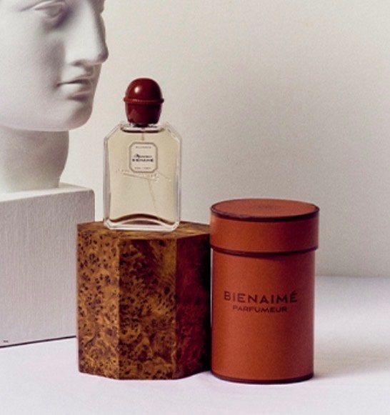 Nieuw! Monsieur Bienaimé Eau de Parfum 75ml, Ophalen of Verzenden, Nieuw