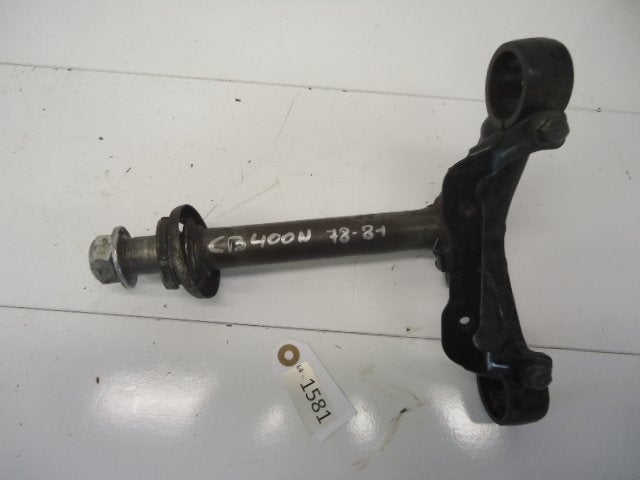 CB400 1978 - 1981 Honda T-stuk D1-33747