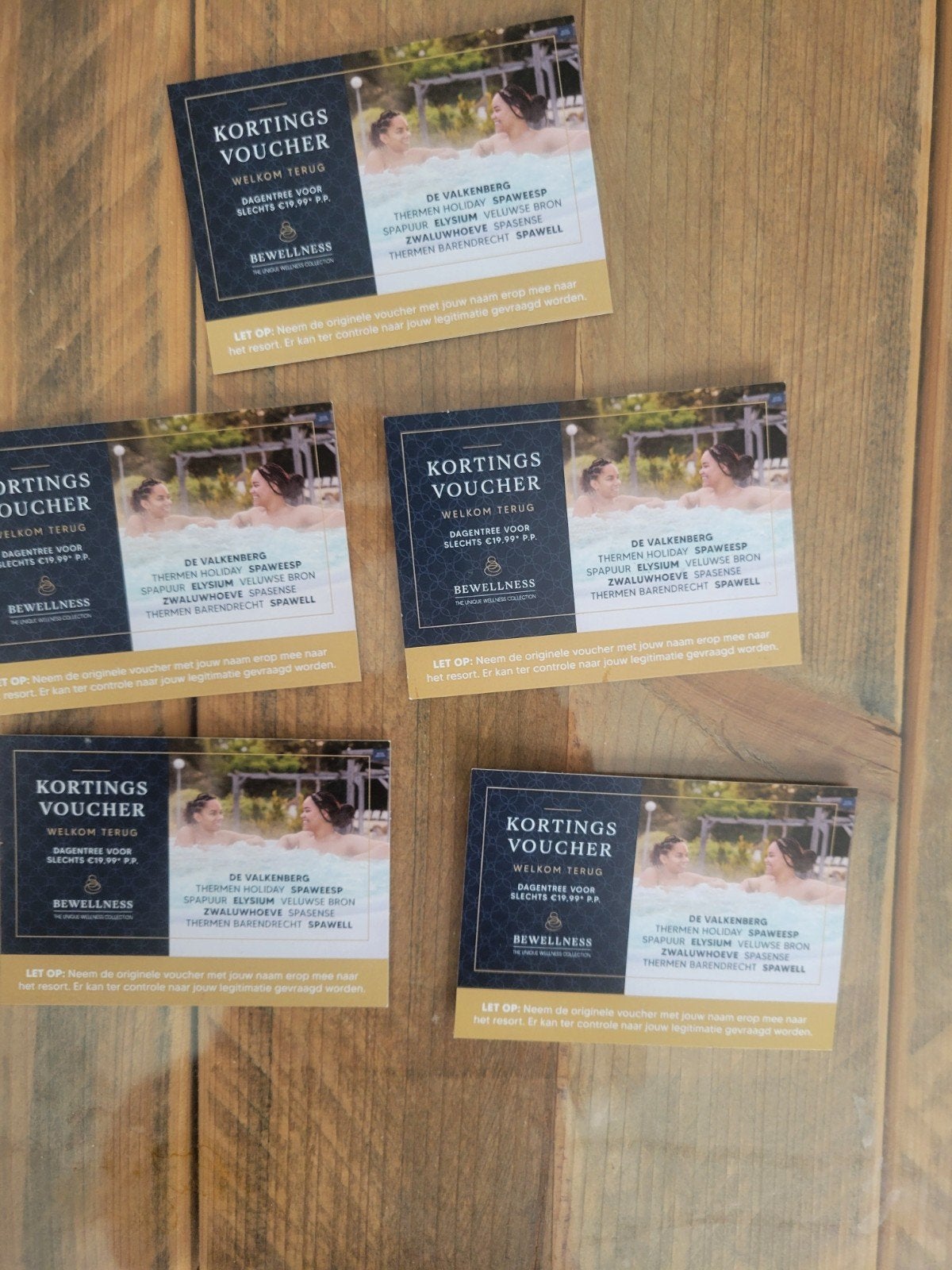10x sauna entree,dmv  welnessvouchers, Drie personen of meer, Kortingsbon, Spa of Sauna