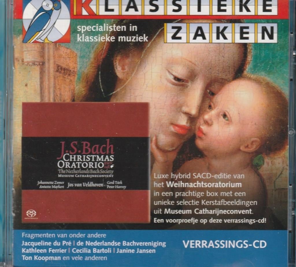 Klassieke Zaken-2003;2004;2006;2007;2008;2009;2012"", Ophalen of Verzenden, Zo goed als nieuw, Klassiek