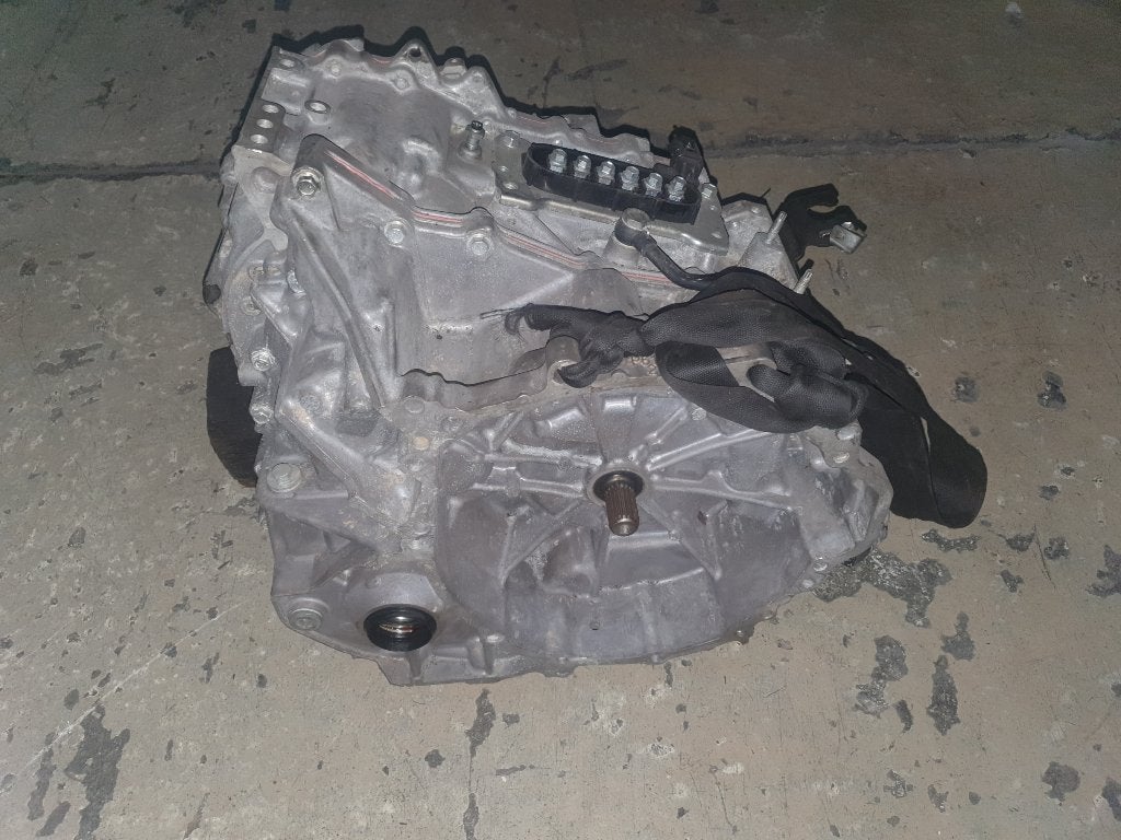 Versnellingsbak Toyota C-HR 1.8 Hybrid 2018, Ophalen of Verzenden