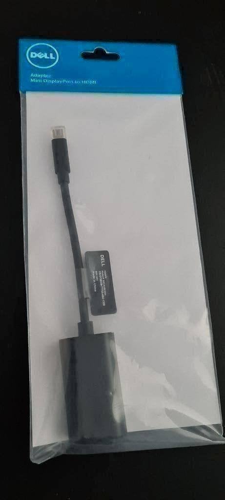 DELL 470-13629 Mini DisplayPort naar HDMI, Ophalen, Nieuw