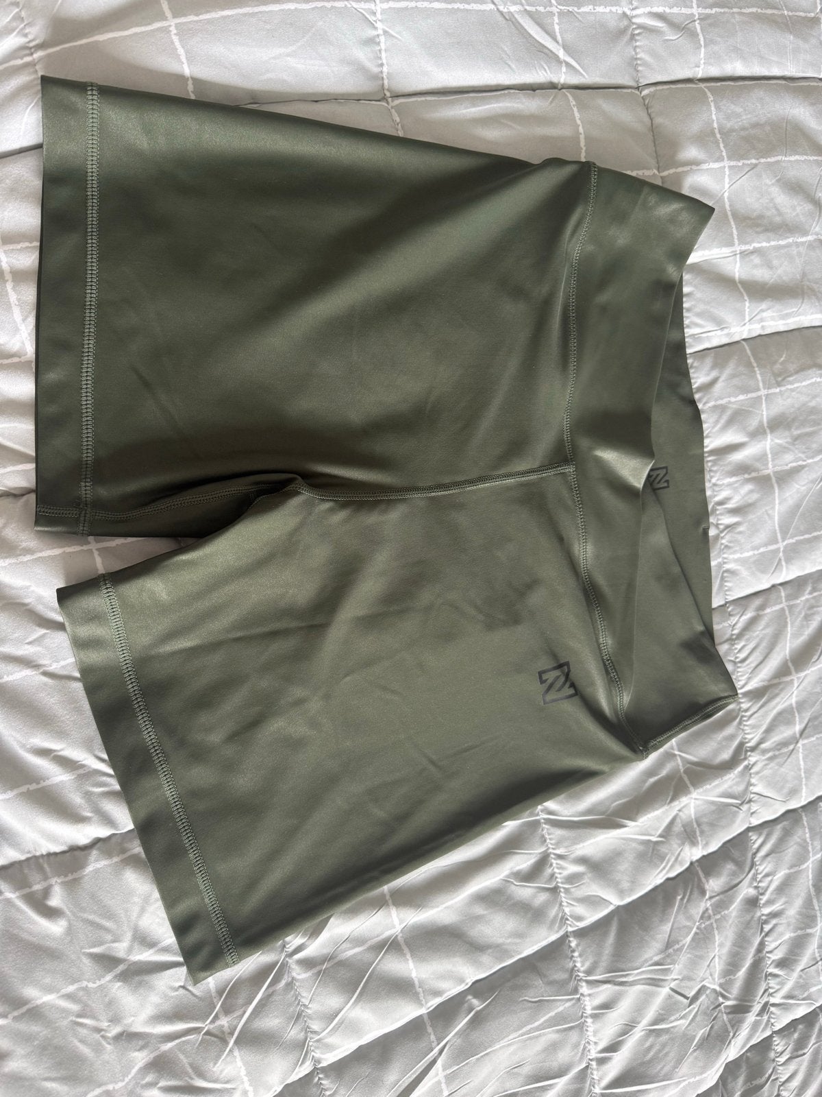 Nikkie biker shorts maat 42 (L) - nieuw, Kort, Maat 42/44 (L), Ophalen of Verzenden, Zo goed als nieuw
