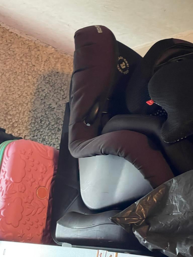 Maxi Cosi autostoel vanaf 1 jaar, Ophalen, 9 t/m 18 kg, Maxi-Cosi, Gebruikt