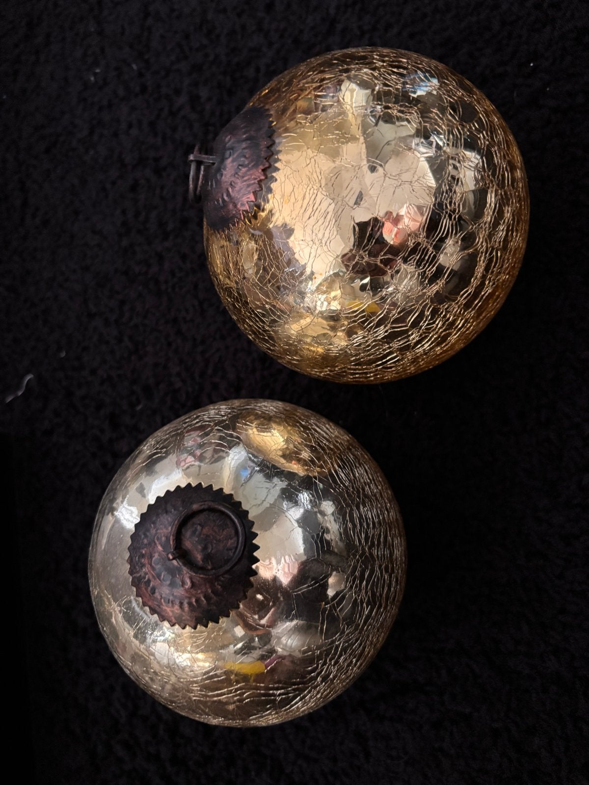 Heksenballen, Diversen, Ophalen, Zo goed als nieuw