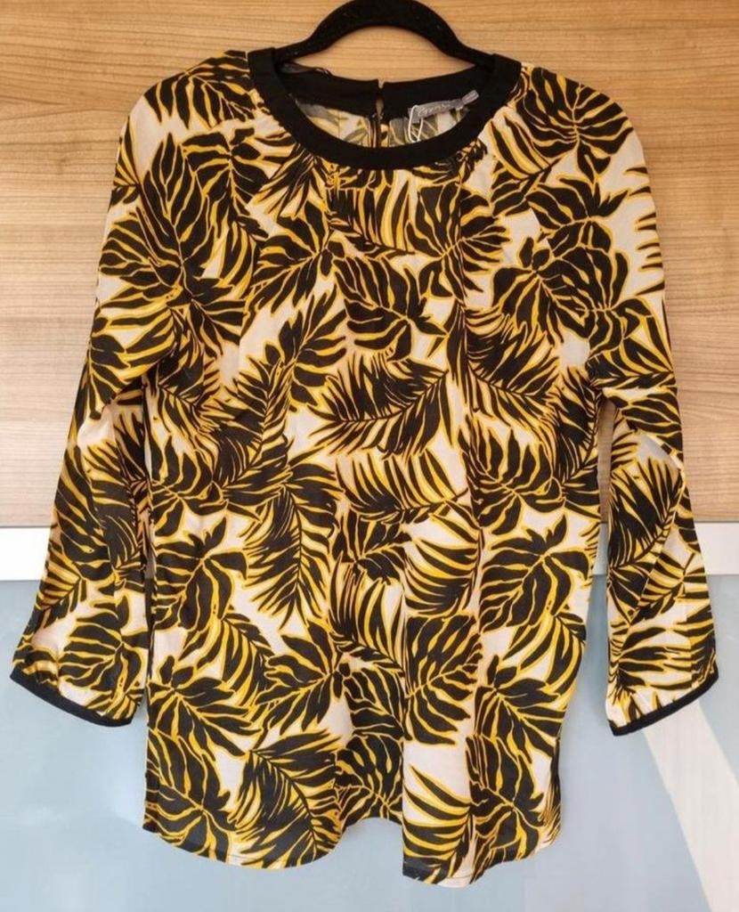 Geisha blouse maat S (nieuw), Geisha, Ophalen of Verzenden, Nieuw, Maat 36 (S)