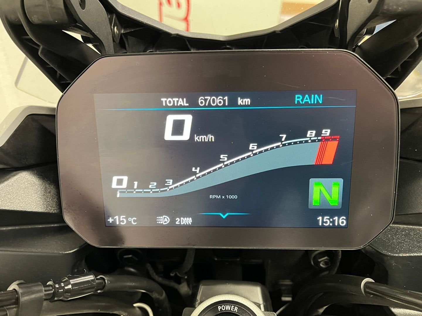 ⭐️⭐️Prachtige BMW F 900 XR F900XR (bj 2020) ⭐️⭐️, 2 cilinders, Motorrijbewijs A, Bedrijf, Meer dan 35 kW