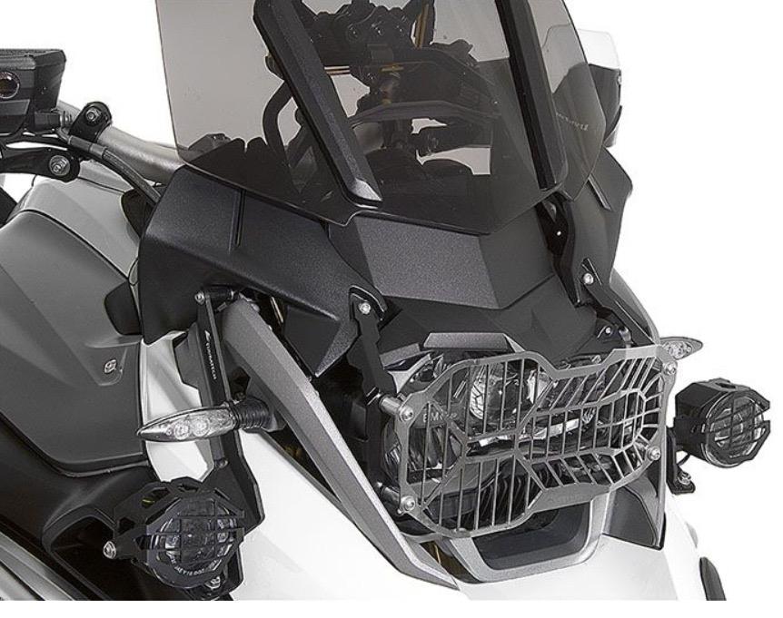 Touratech BMW R 1200 GS adventure, Motoren, Ophalen of Verzenden, Gebruikt