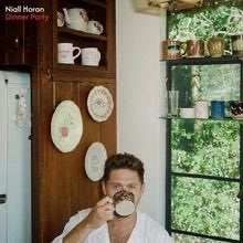 Niall Horan - Dinner Party (Porcelain Vinyl) LP, Verzenden, Nieuw in verpakking, Album