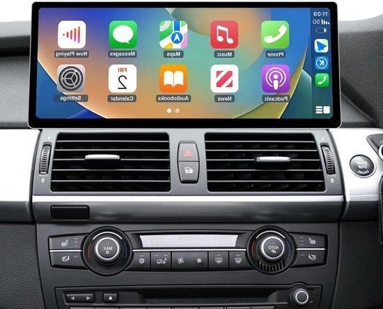 12,3 Inch Touchscreen Autoradio – CarPlay Scherm, Corvance B.V., Verzenden, Nieuw, Corvancebol@gmail.com