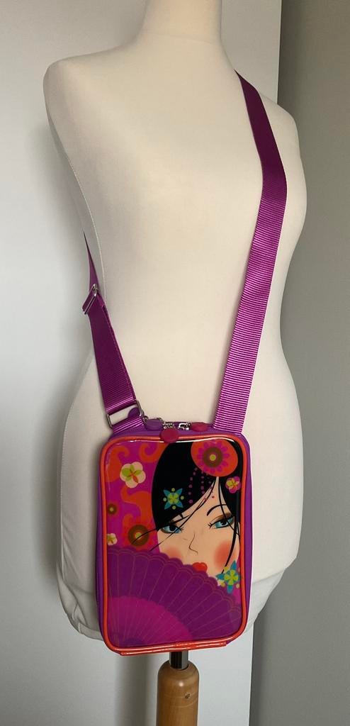 Schouder / Crossbody Tas van PYLONES, Sieraden, Tassen en Uiterlijk, Ophalen, Nieuw