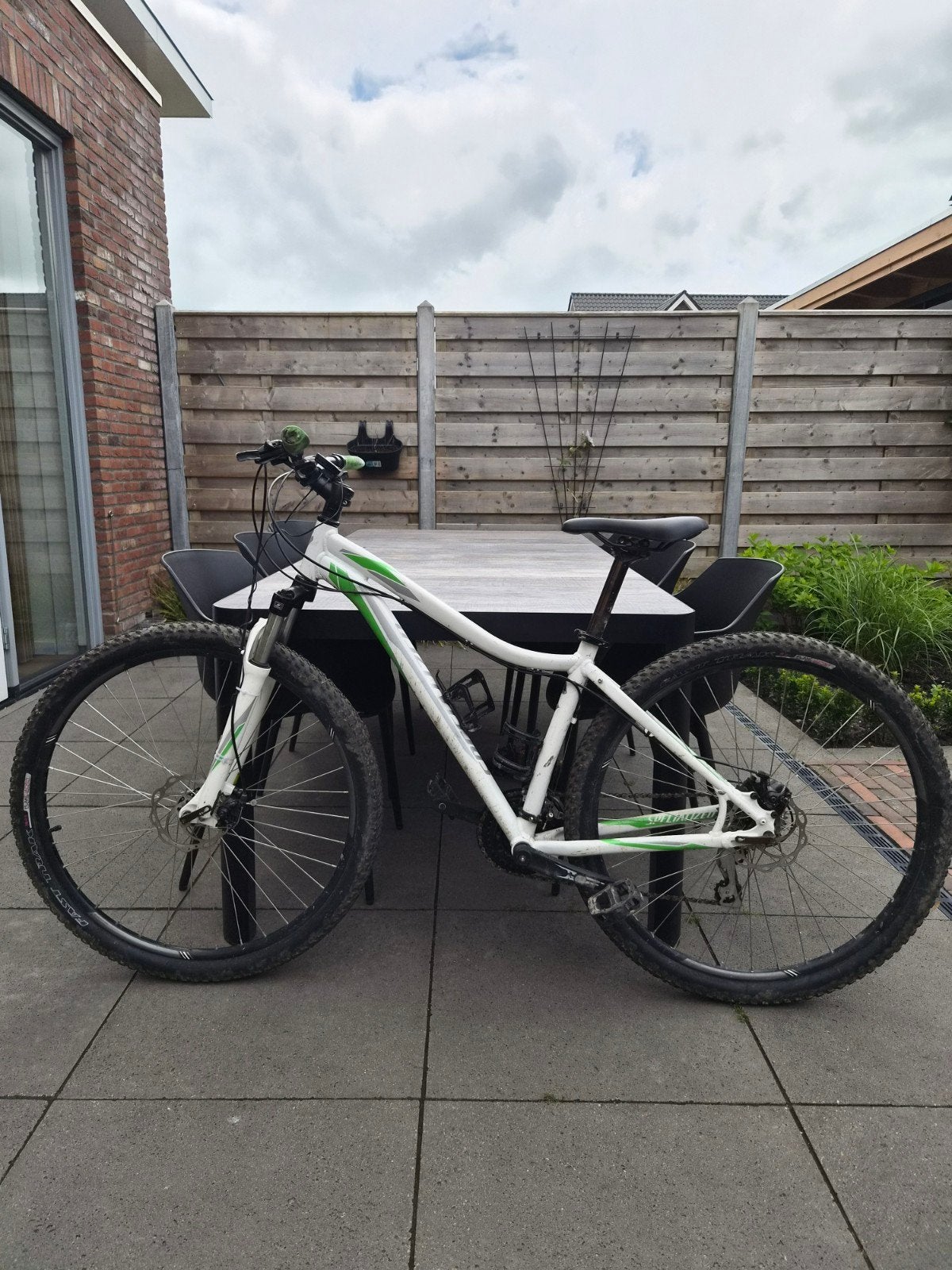 Specialized Myka 29 inch mountainbike, Gebruikt, Hardtail, 49 tot 53 cm, Dames