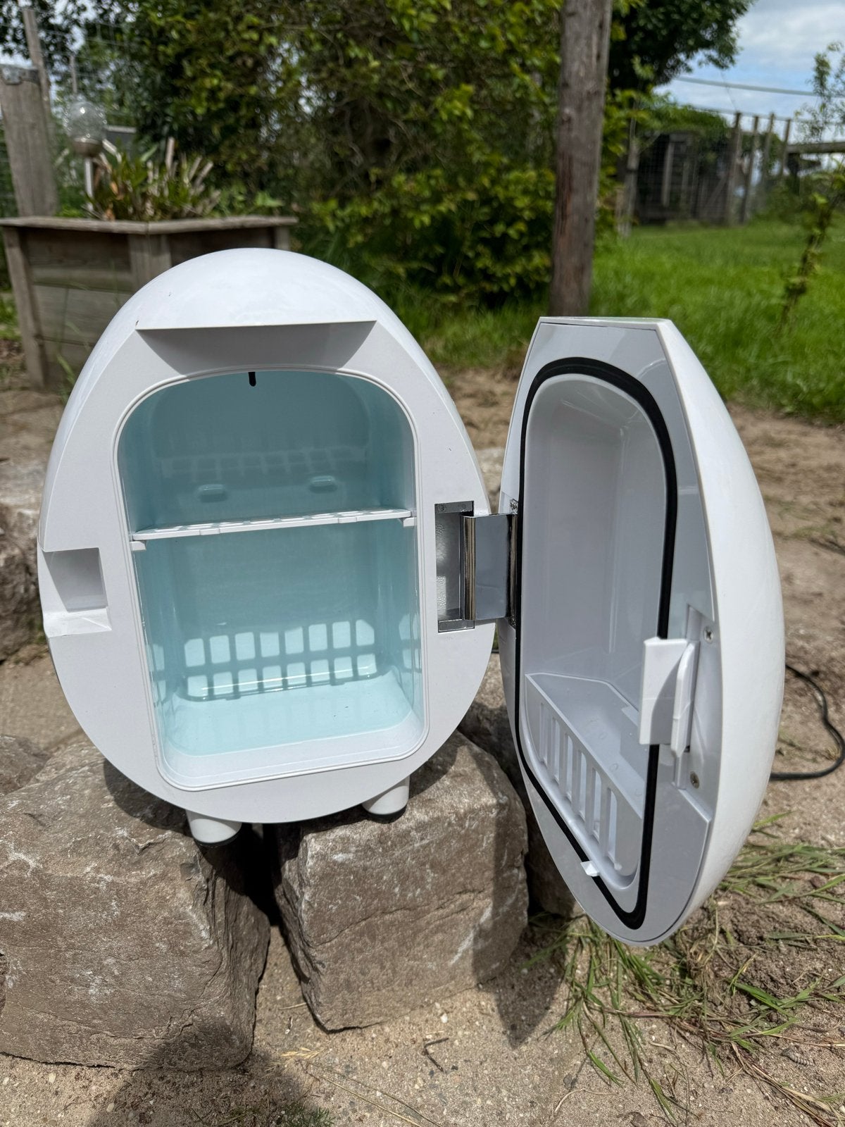 Lucky Reptile Egg-O-Bator Broedmachine, Ophalen, Zo goed als nieuw
