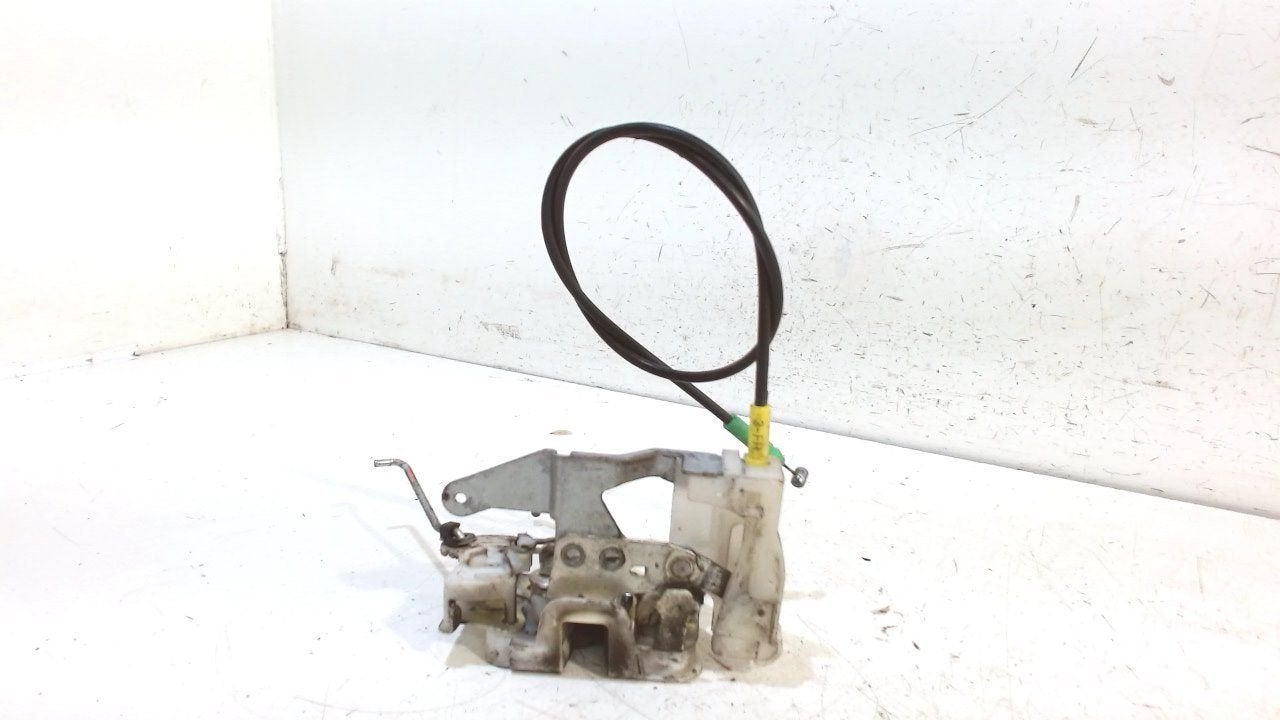 Slot mechaniek portier rechts voor Citroën C1, Onderdelen@venauto.nl, Van der Ven Autorecycling B.V., Gebruikt, Citroën