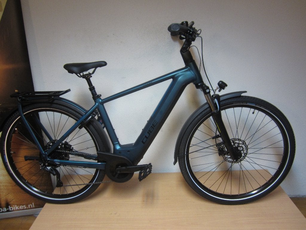 Cube Kathmandu     Nieuw, 51 tot 55 cm, Ophalen, Nieuw, Overige merken