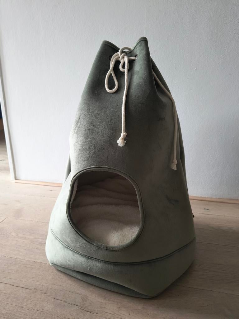Kattenmand - Designed by Lotte, Ophalen, Zo goed als nieuw, Overige