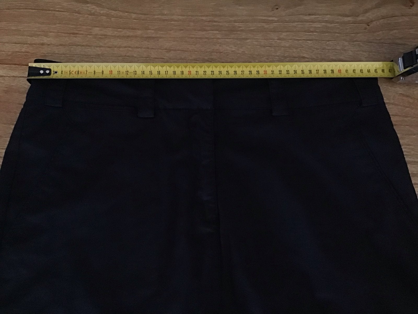 Zwart golf/sport rokje Cross Sportswear maat 42, Zwart, Maat 42/44 (L), Ophalen of Verzenden, Zo goed als nieuw