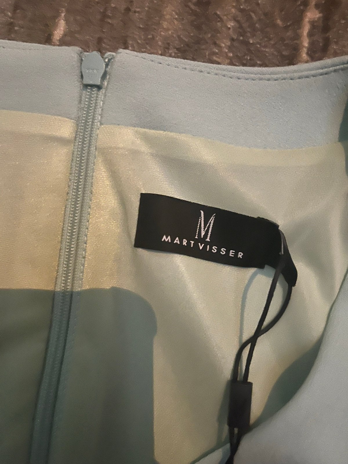 Mart Visser Corey Jurk - Nieuw met kaartjes, Kleding | Dames, Maat 42/44 (L), Nieuw, Ophalen of Verzenden, Knielengte