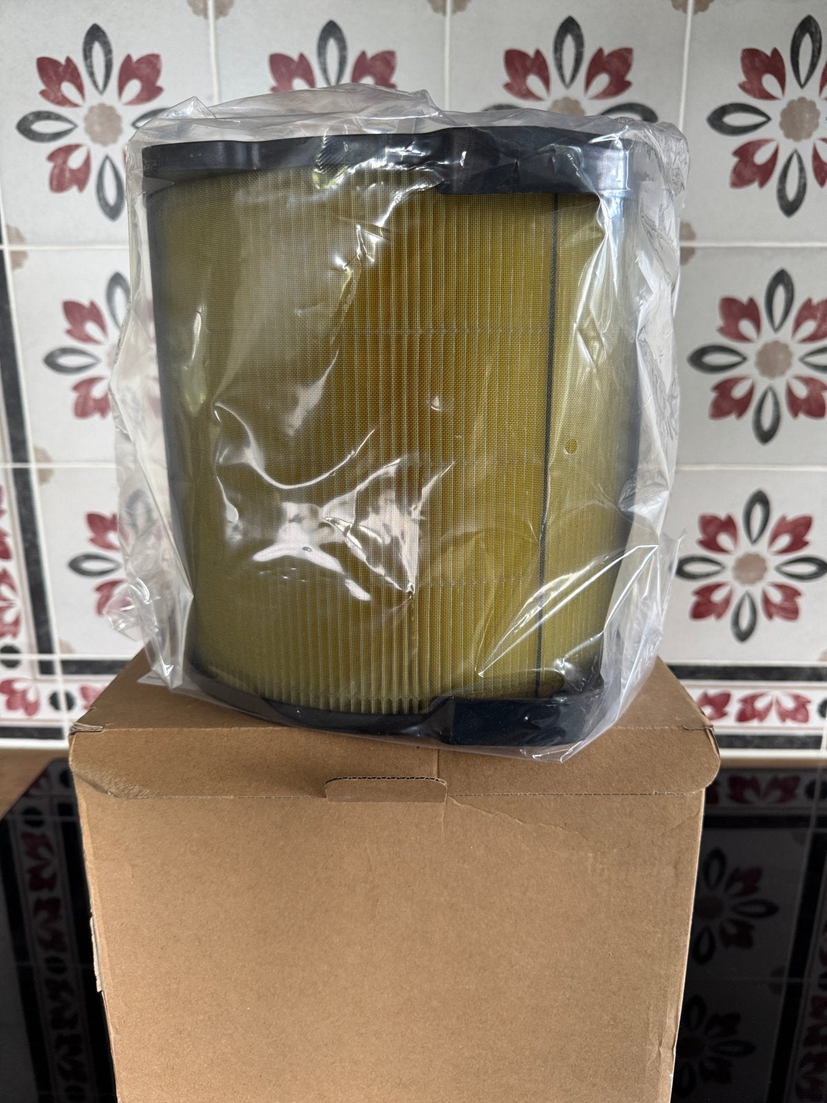 AEG / Electrolux luchtreiniger filter EFDCLN6 / AFDCLN6, Witgoed en Apparatuur, Ophalen of Verzenden, Nieuw