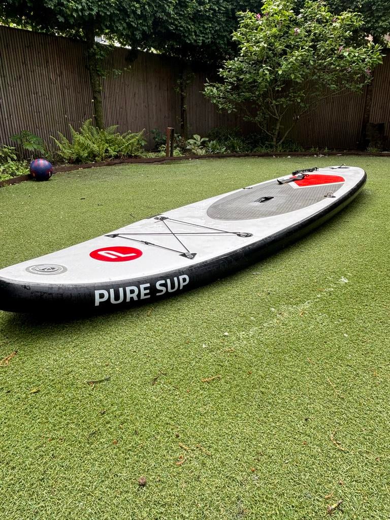 SUP board, Watersport en Boten, Suppen, Ophalen, Gebruikt