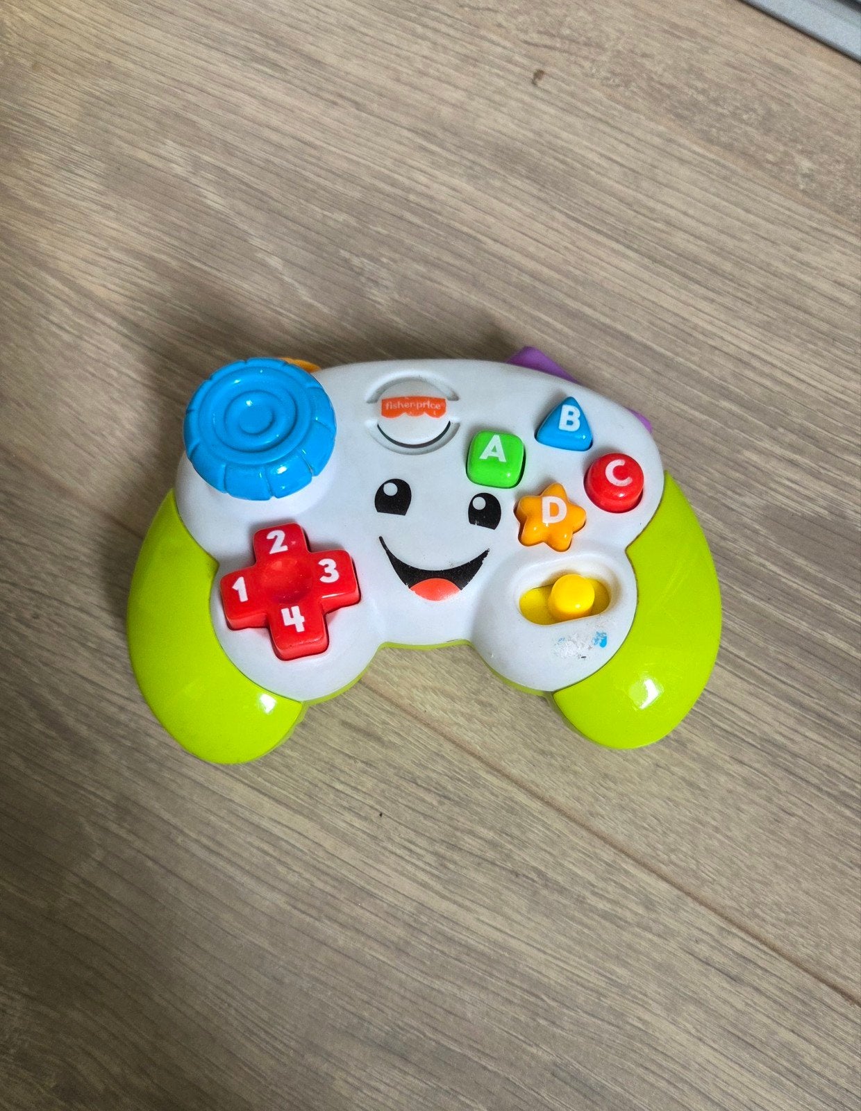 speel controller, Ophalen, Gebruikt, Overige typen