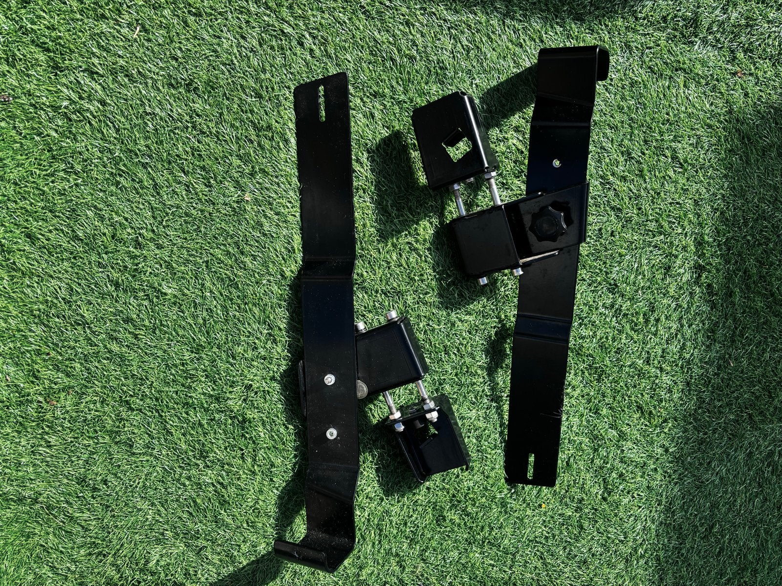Urban Arrow Maxi Cosi adapters - Zo goed als nieuw, Ophalen, Zo goed als nieuw, Overige typen