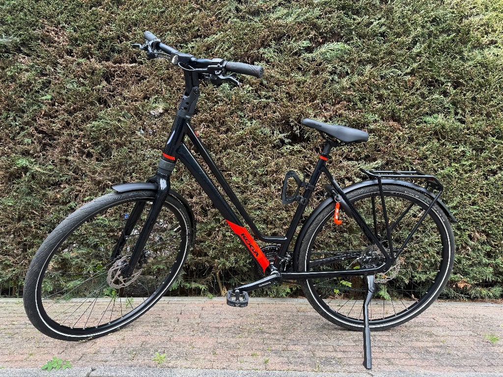 Koga F3 5.0 fiets - 56 cm, 28 inch, 53 tot 56 cm, Ophalen of Verzenden, Zo goed als nieuw