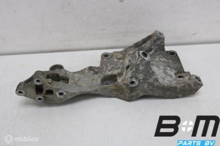Steun dynamo en aircocompressor Audi A2 1.4 TDI 045903143E, Auto-onderdelen, Gebruikt