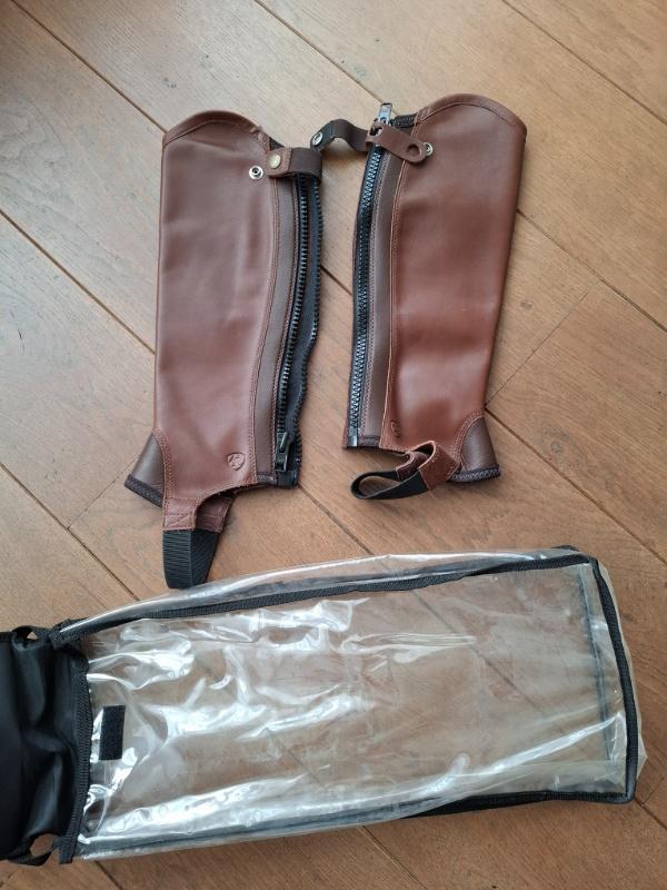 Ariat Concord Chaps, Ophalen of Verzenden, Dames, Schoeisel, Nieuw