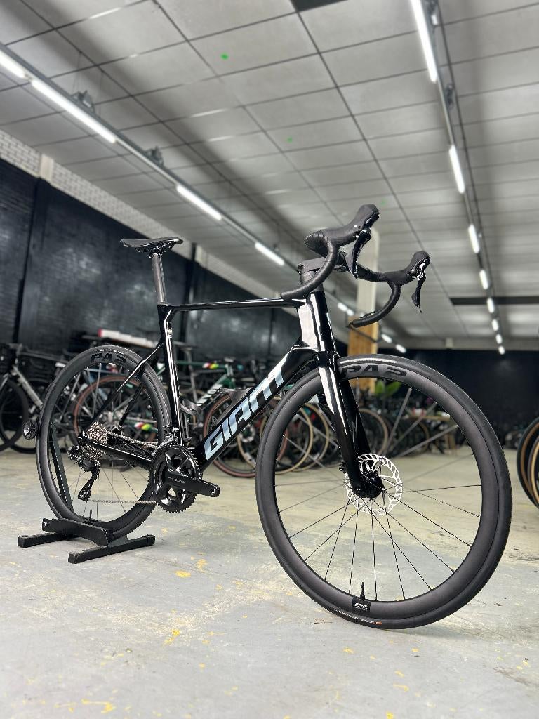 NIEUW Giant Propel Advanced 2 Carbon Racefiets, Ophalen, Nieuw, Overige typen