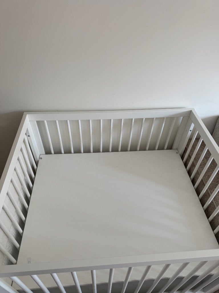 Baby box, Ophalen, Gebruikt, Overige typen