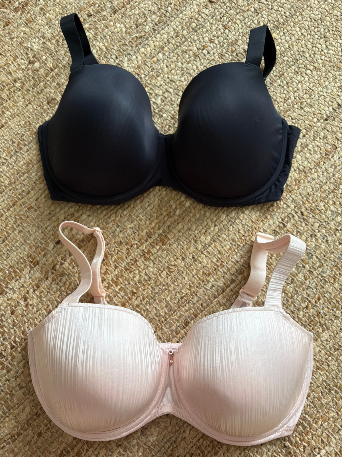 Prima Donna Twist Knokke 80 H Balconette Bh Figuras Zwart, Ophalen of Verzenden, Zwart, BH