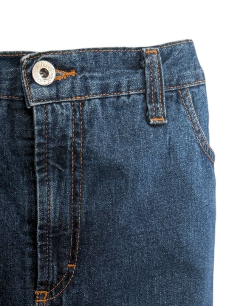 Dolce & Gabbana rok XL, Verzenden, Zwart, Maat 46/48 (XL) of groter, Zo goed als nieuw