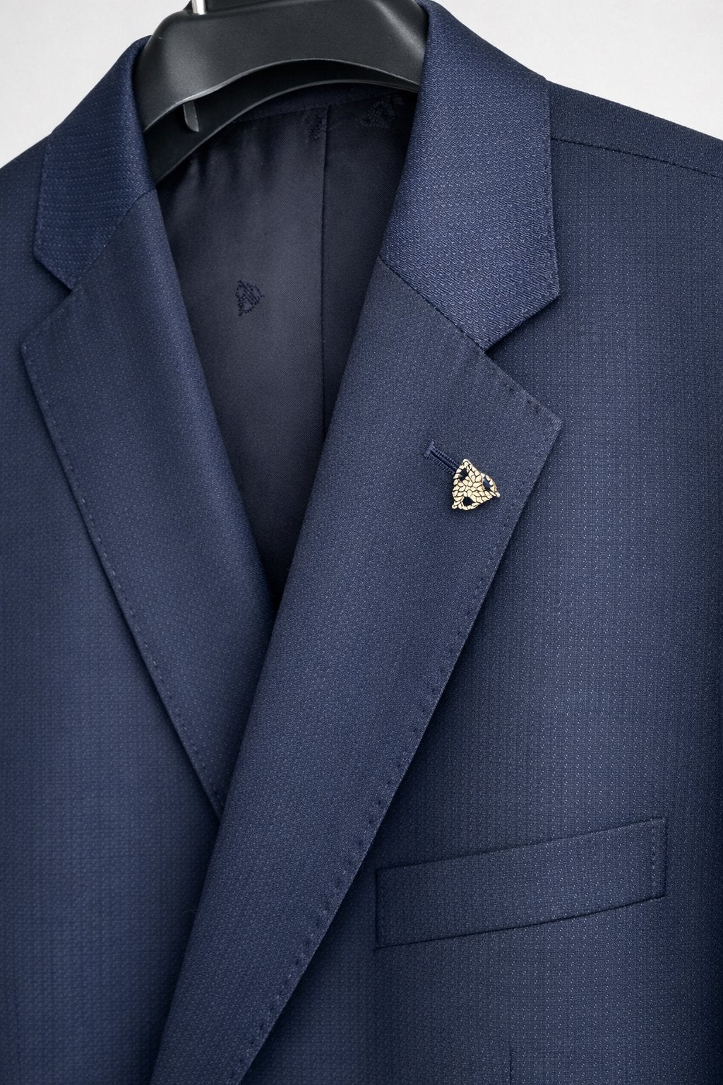 Roy Robson Donkerblauwe Blazer Maat 56 NIEUW, Ophalen of Verzenden, Nieuw, Maat 56/58 (XL), Blauw