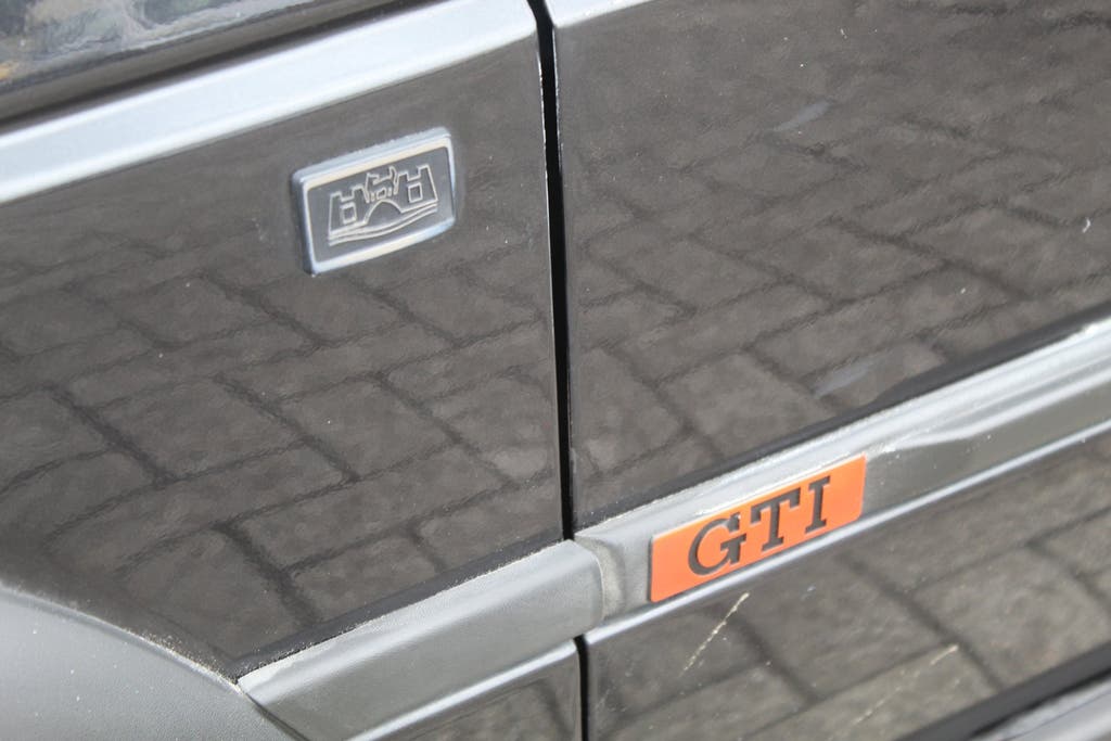 Volkswagen Golf 1.8 GTI Nederlandse auto/Nieuwe APK 15-07-20, foto 9