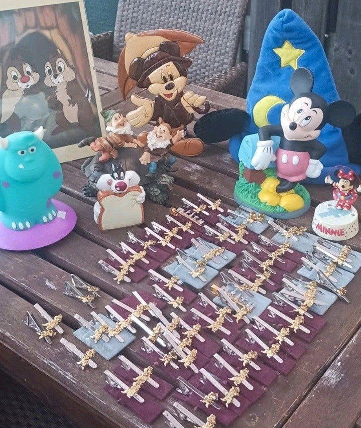 Disney, Ophalen of Verzenden