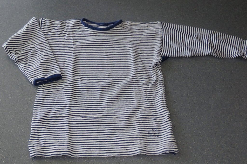 George Steers trui, Overige kleuren, Ophalen of Verzenden, Maat 36 (S), George Steers