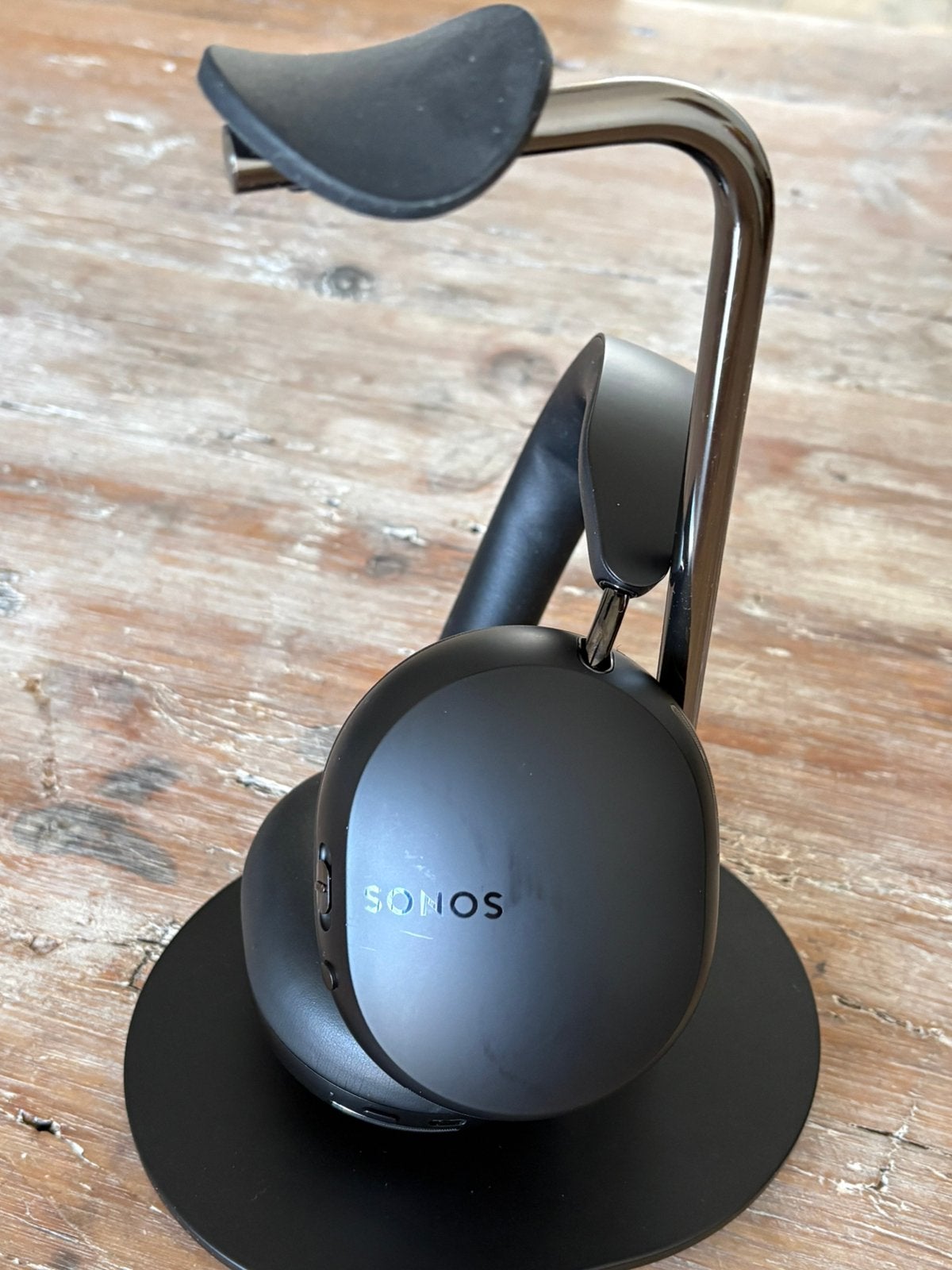 SONOS  ACE + sonos standaard, Ophalen of Verzenden, Zo goed als nieuw