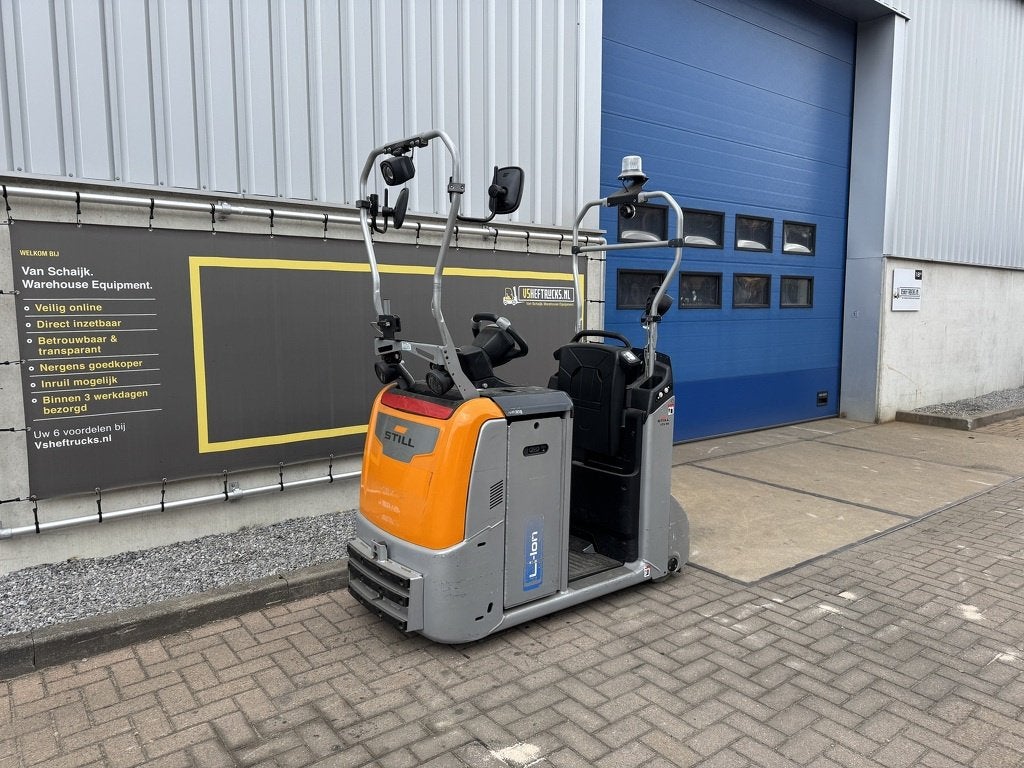 VS-22175 Elektro trekker Still LTX50 bj2021 5000 kg !, Still, Overige typen, Meer dan 4000 kg, Berzeliusstraße 10
D‑22113  Hamburg, DE