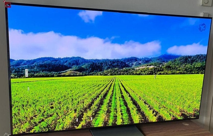 Samsung 65" OLED 4K TV S90F (2025 Model) – Mint Condition!, Zo goed als nieuw, Samsung, 100 cm of meer, Smart TV