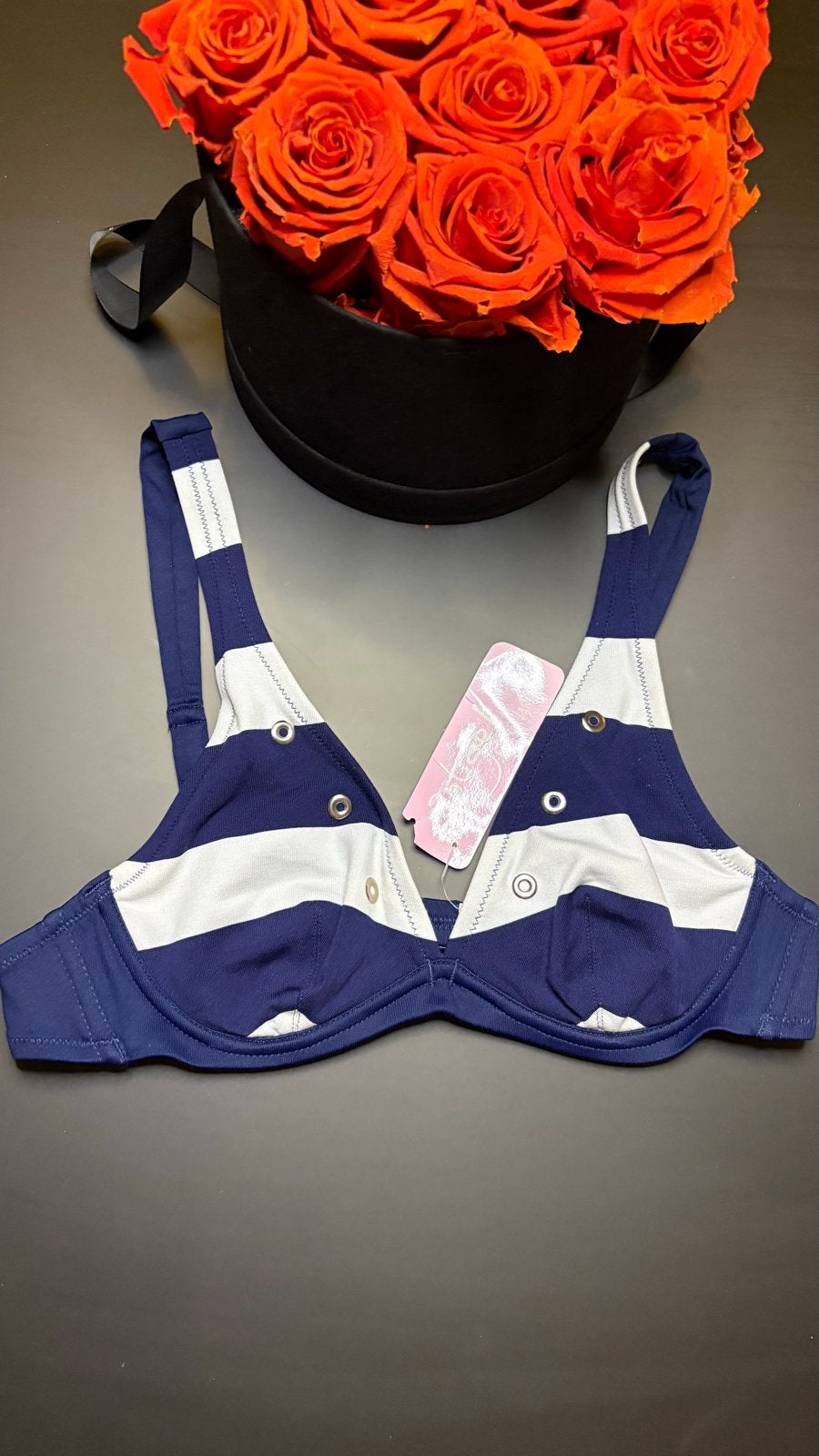 Antigel Lise Charmel bikini top 70B - Nieuw met kaartje