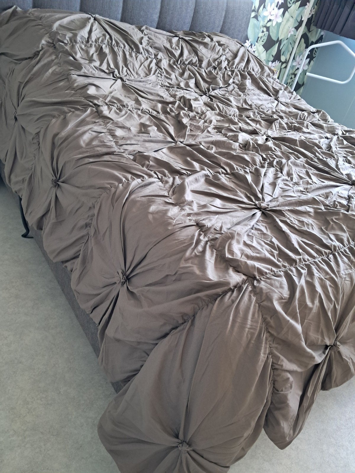 Chique sprei van Bon Prix voor bed 180x200, Kinderen en Baby's, Ophalen