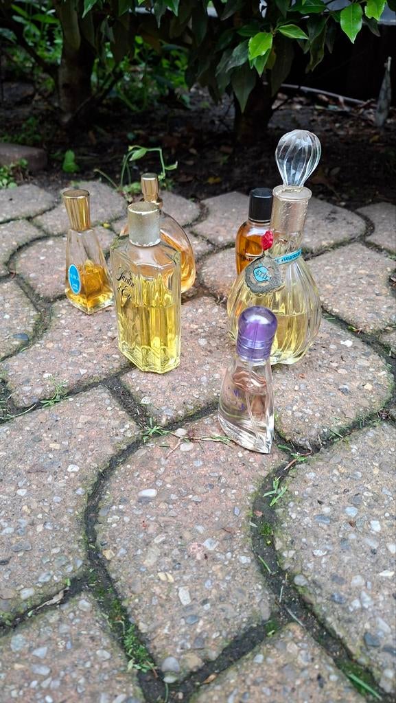 Eau de toilette geurtjes, Ophalen of Verzenden, Nieuw