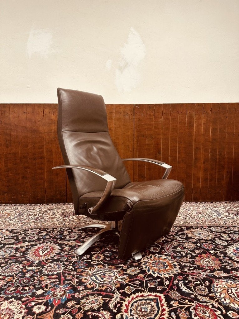 Jori Brainbuilder Relaxfauteuil, Ophalen