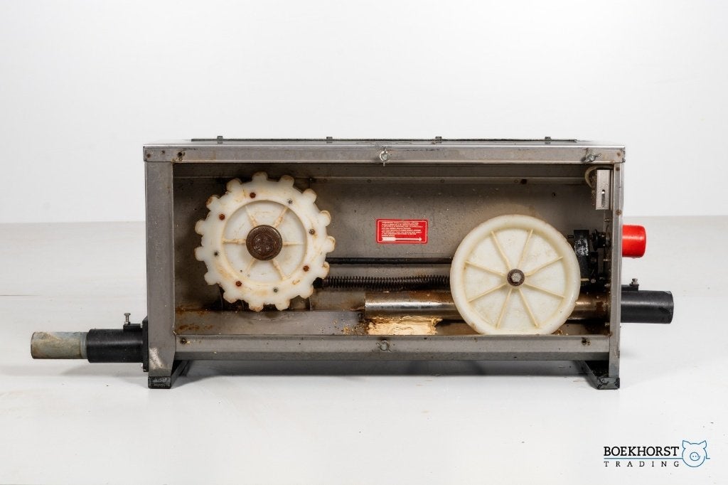 AZA voermachine 48mm [595], Meerdere dieren, Schaap