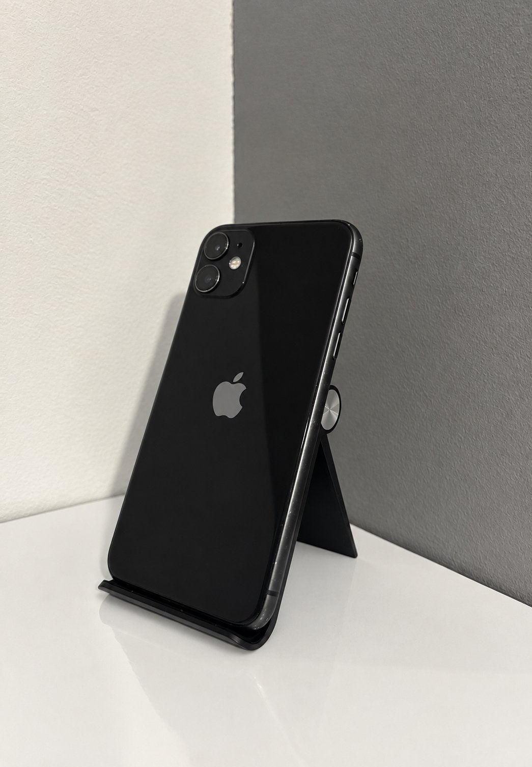 Iphone 11 Zwart - 86%🔋, Ophalen, 86 %, Zwart, IPhone 11