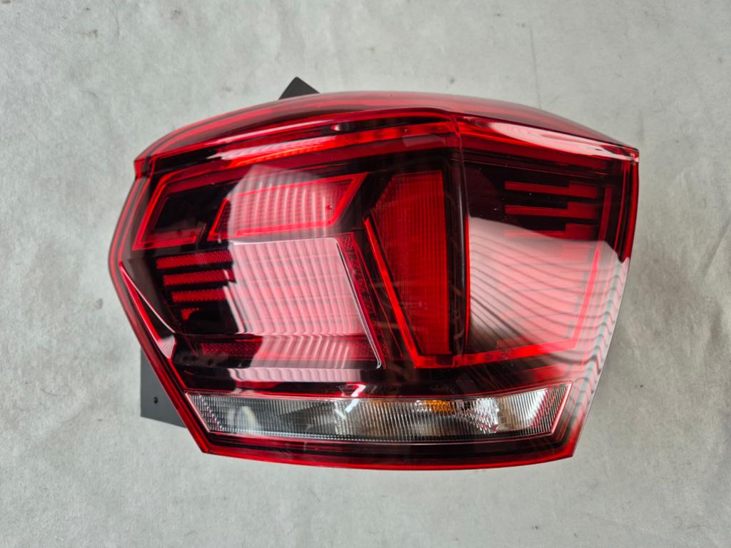 2G VW POLO GTI ACHTERLICHT ZEER NETTE STAAT, Ophalen of Verzenden, Gebruikt, Volkswagen