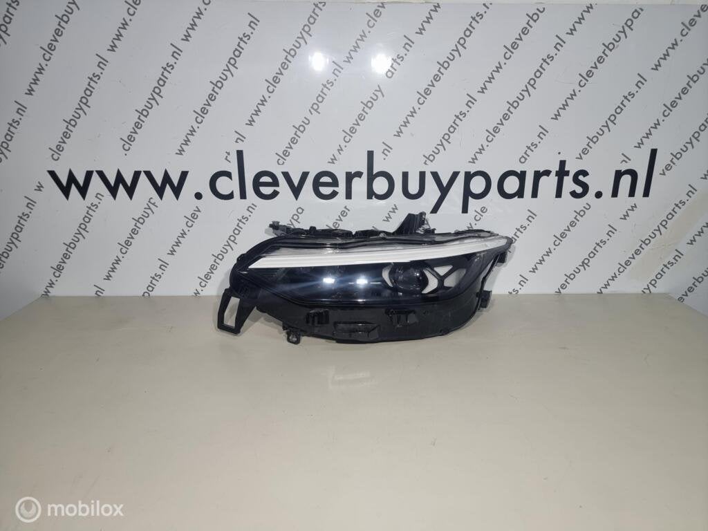 Koplamp origineel links Volkswagen ID.7 ('23->) 14B941035B, Gebruikt, Ophalen of Verzenden