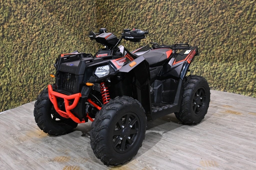 POLARIS Scrambler XP1000 Incl autokenteken (bj 2024), Info@saestrading.nl, Polaris, Sander, Bedrijf